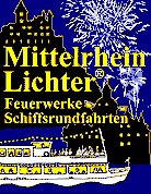 Logo Mittelrhein Lichter ® 238-p-10, 2003