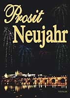 Silvesterbuch "Prosit Neujahr"